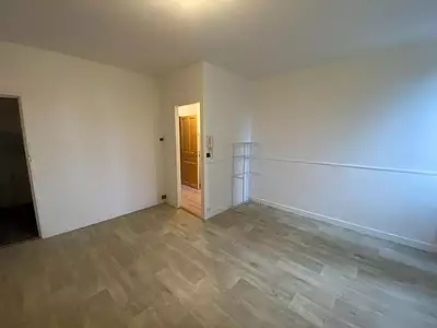 Appartement, 21 m²