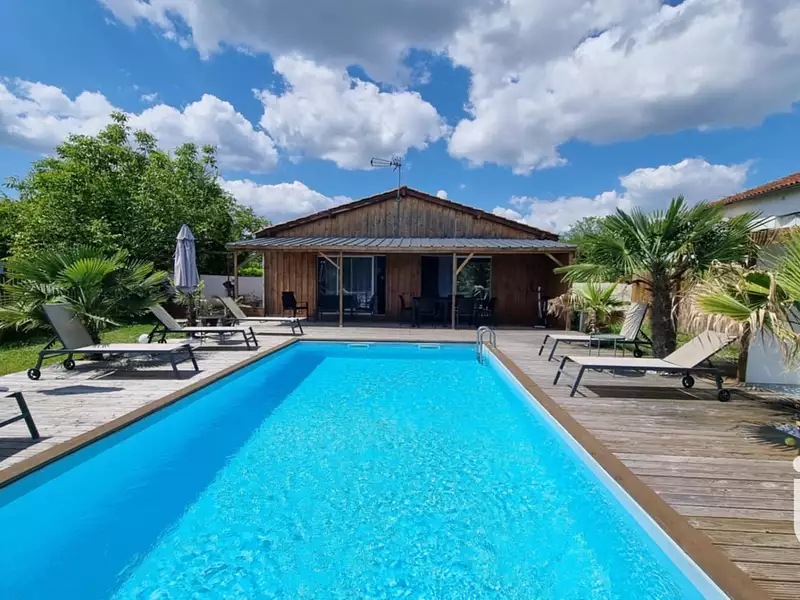 Maison, 123 m²
