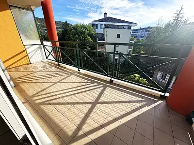 Appartement, 72 m²
