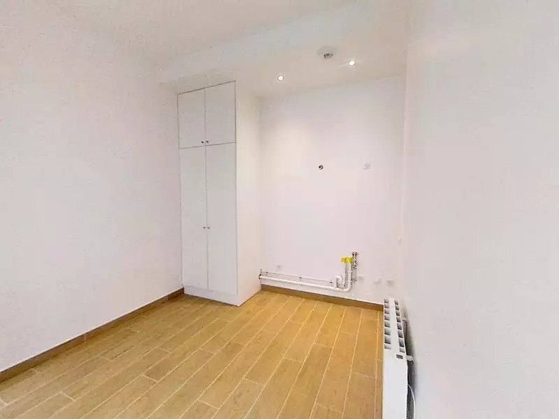Appartement, 21 m²