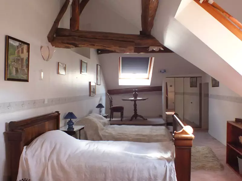 Maison, 450 m²