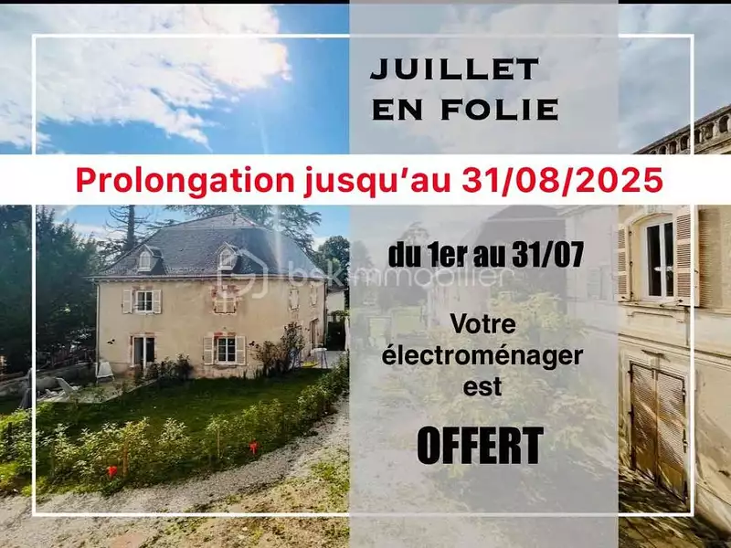 Appartement, 49 m²