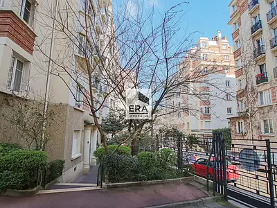 Appartement, 43,8 m²
