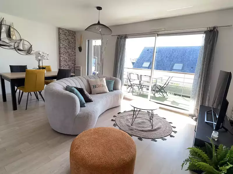 Appartement, 63 m²