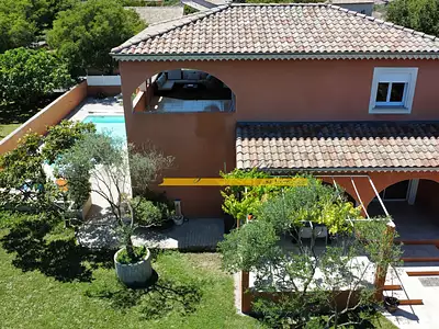 Maison, 174 m²