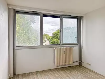 Appartement, 47 m²