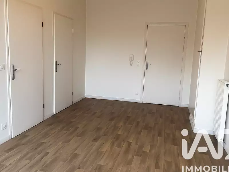 Appartement, 40 m²