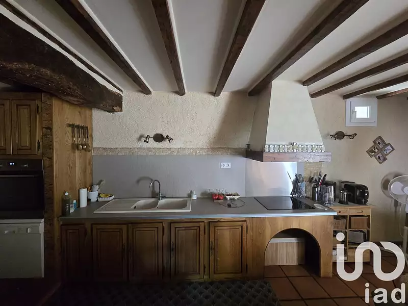 Maison, 230 m²