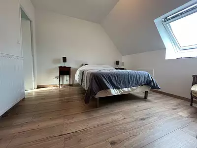 Maison, 51,4 m²