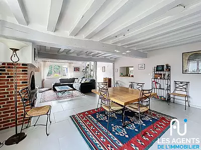 Maison, 182 m²