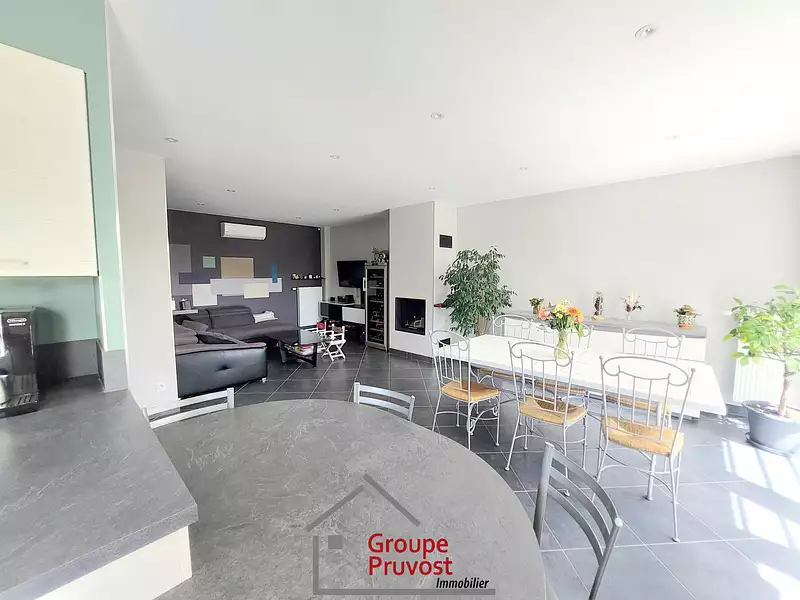 Maison, 110 m²