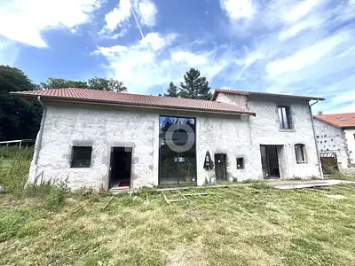 Maison, 259,5 m²