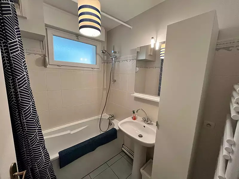 Appartement, 80,59 m²