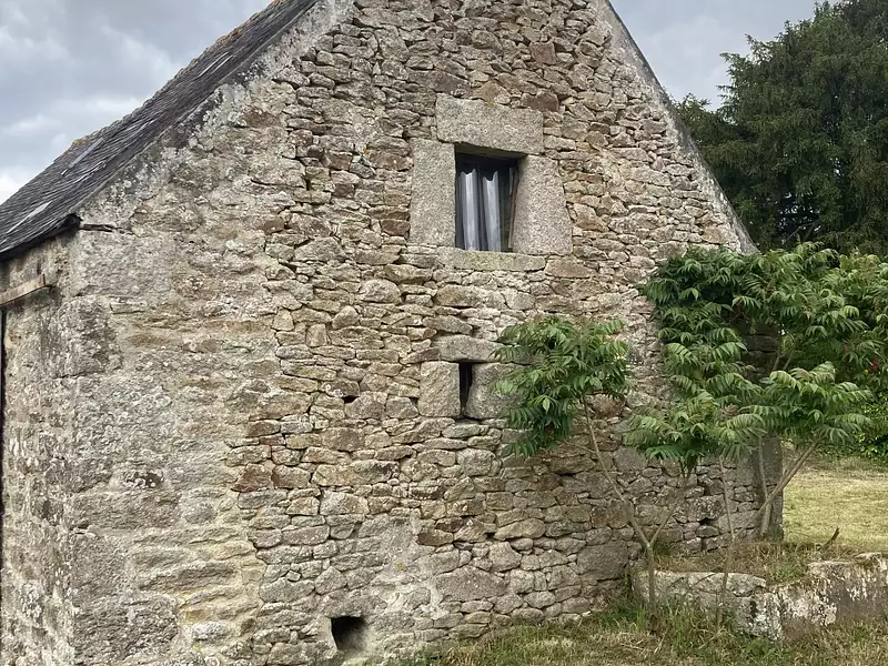 Maison, 30 m²