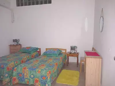 Appartement, 82 m²