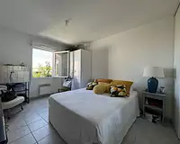Appartement, 56,31 m²