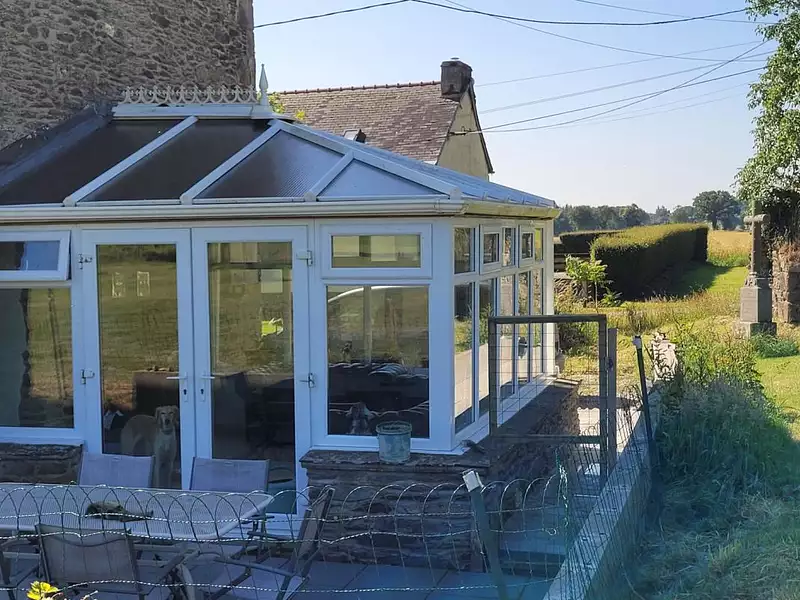 Maison, 152 m²