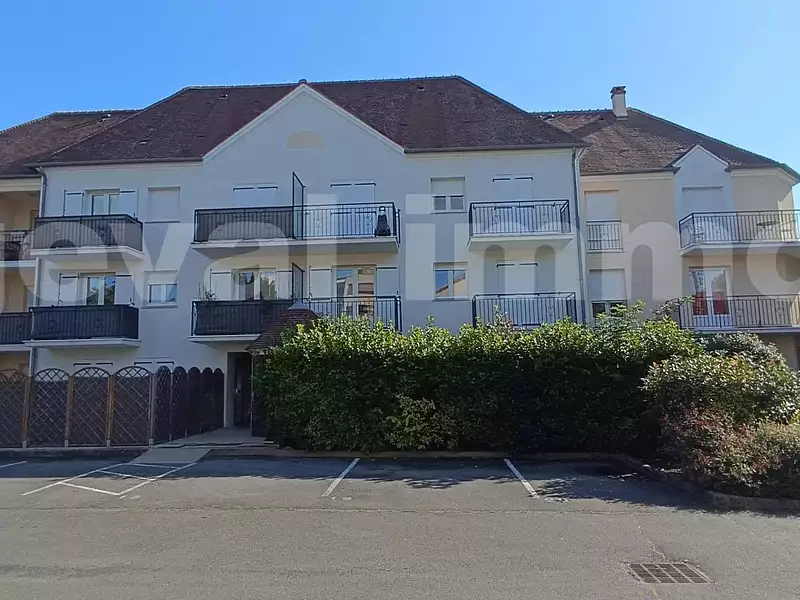 Appartement, 90 m²