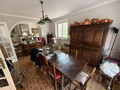 Maison, 110 m²
