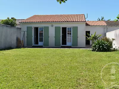 Maison, 74 m²