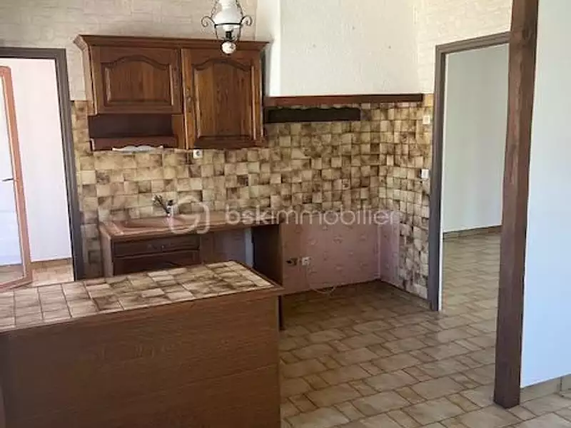 Maison, 75 m²