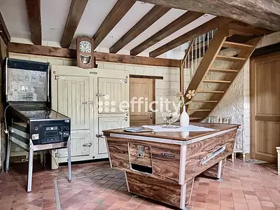 Maison, 257 m²