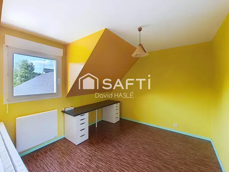 Maison, 130 m²