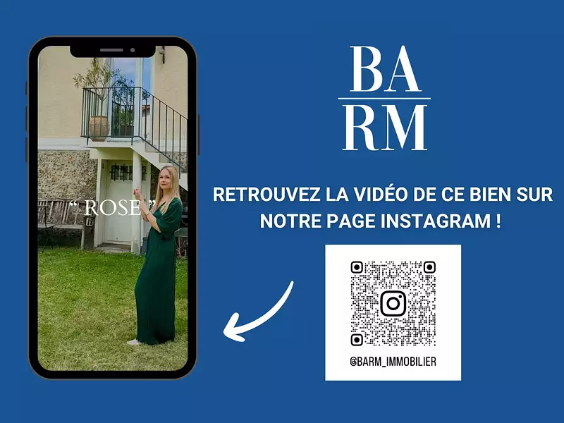 Maison, 96 m²