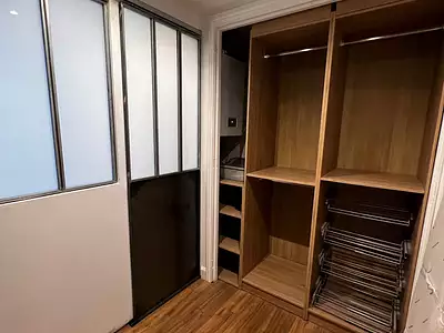 Appartement, 76,52 m²