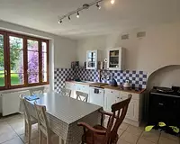 Maison, 213 m²