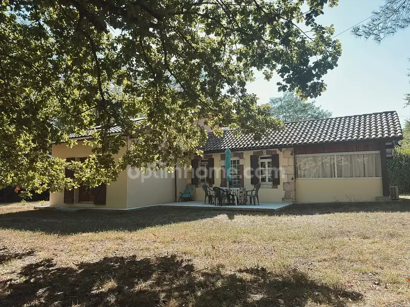 Maison, 100 m²