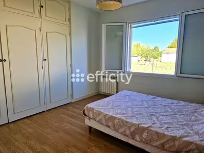 Maison, 120 m²