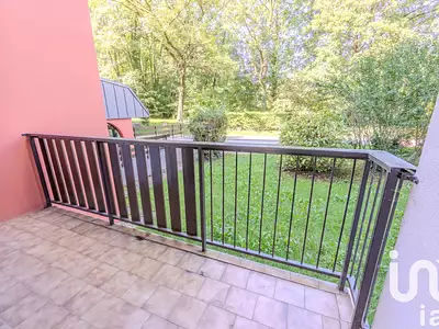 Appartement, 93 m²