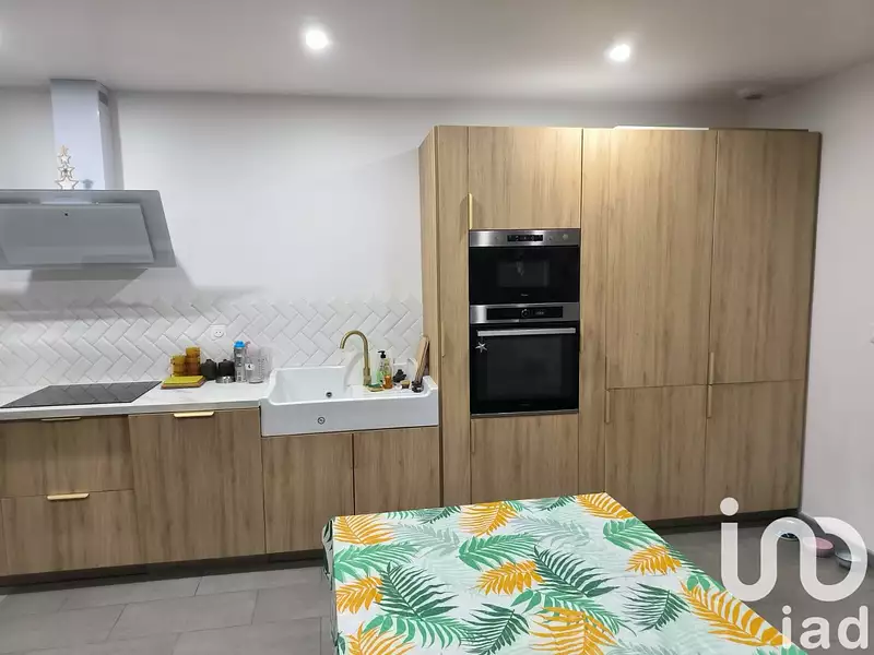 Maison, 165 m²