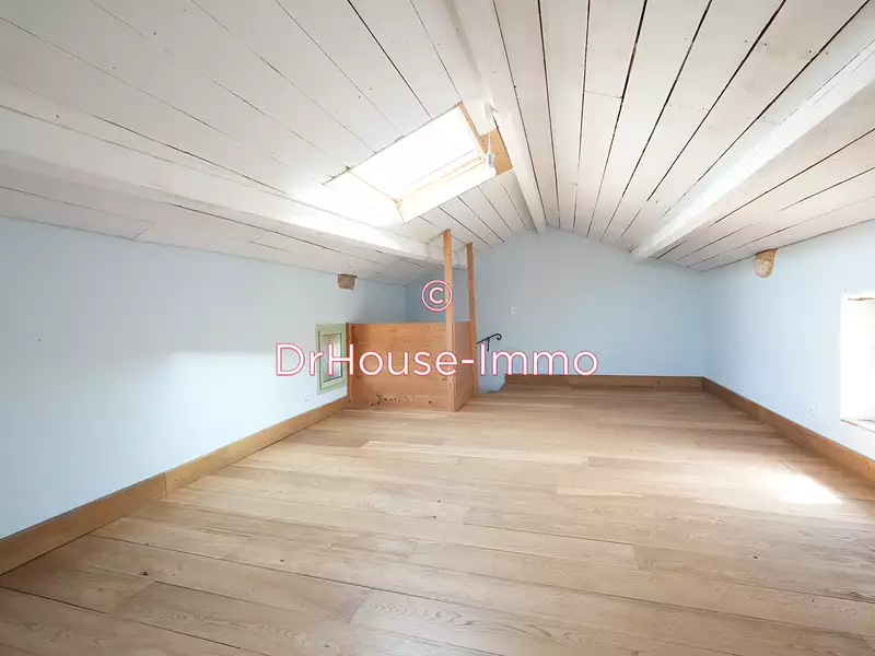 Maison, 100 m²