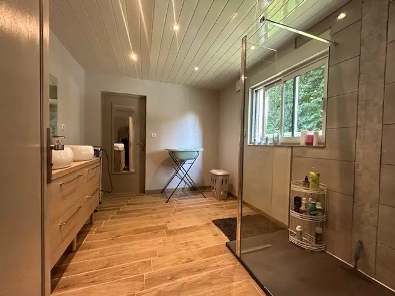 Maison, 135 m²