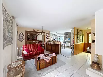Maison, 107 m²
