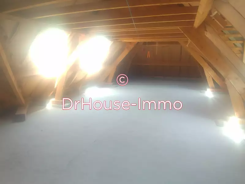 Maison, 350 m²