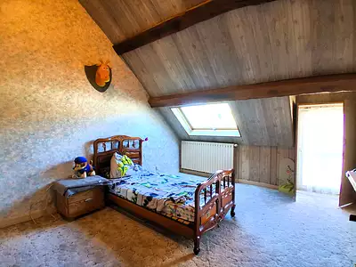 Maison, 155 m²