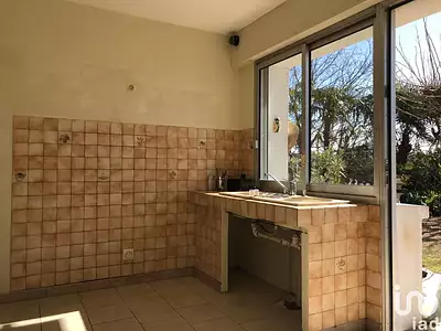 Maison, 144 m²