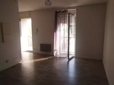 Appartement, 48,15 m²