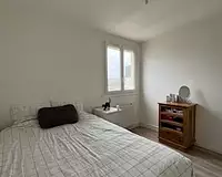 Appartement, 54,58 m²