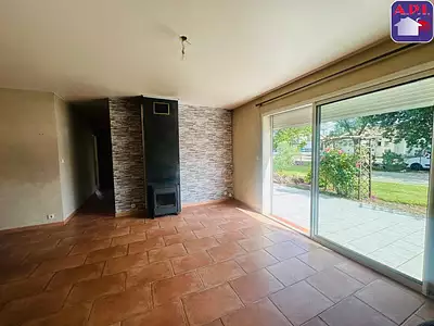 Maison, 75 m²