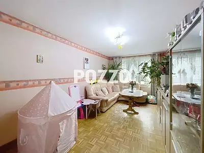 Appartement, 99,45 m²