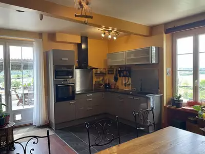 Maison, 114 m²