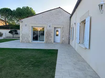 Maison, 162 m²