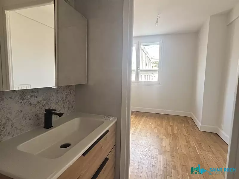 Appartement, 120 m²