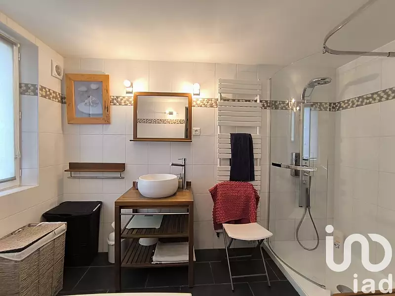 Maison, 123 m²