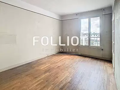 Appartement, 166 m²
