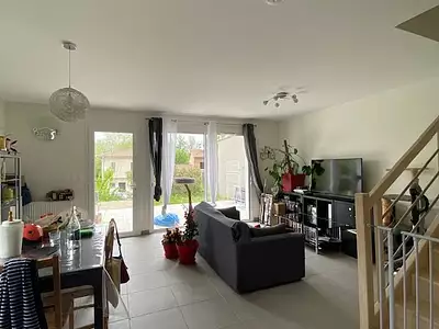 Maison, 78,79 m²